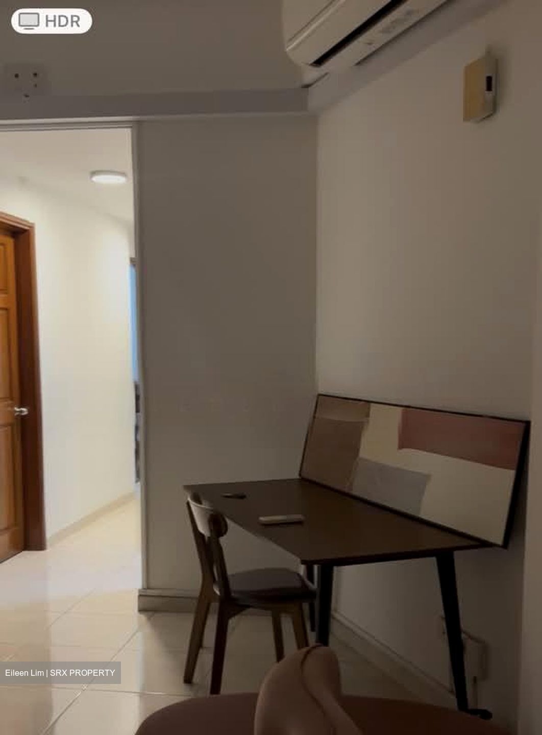 Chiltern Park (D19), Condominium #554055011
